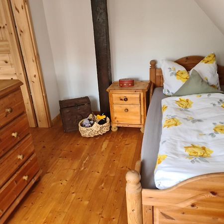 Pilgrims "Elli" Charmante Maisonette Bad Sassendorf Εξωτερικό φωτογραφία