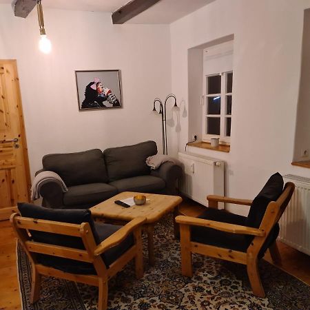 Pilgrims "Elli" Charmante Maisonette Bad Sassendorf Εξωτερικό φωτογραφία