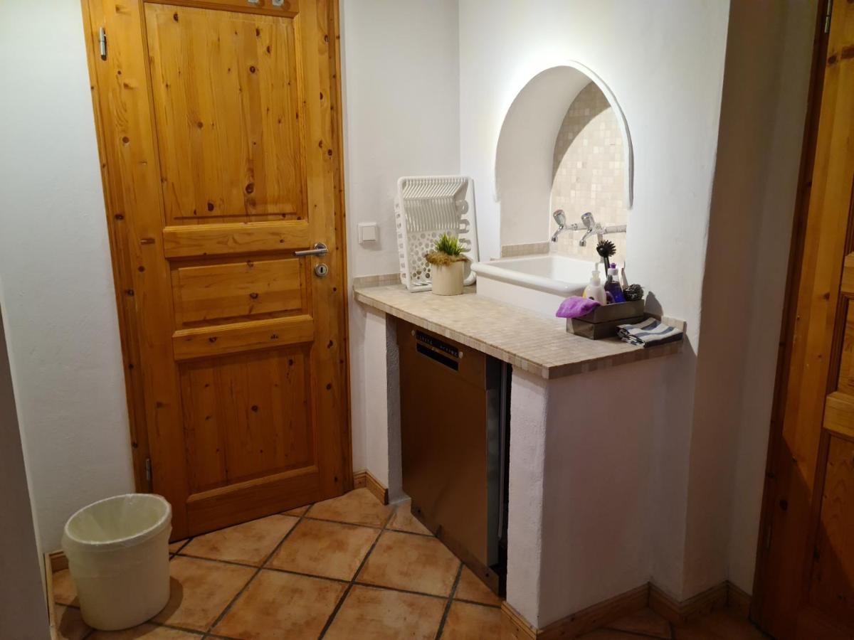 Pilgrims "Elli" Charmante Maisonette Bad Sassendorf Εξωτερικό φωτογραφία